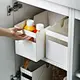 under sink organizer