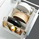 under sink organizer